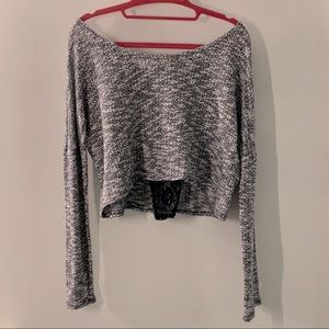 Vintage Havana Sweater